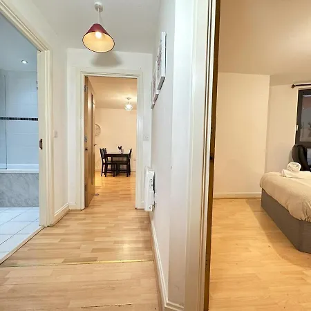 36 Secure Parking 2 Bedr 2 Bath Lux Southside *