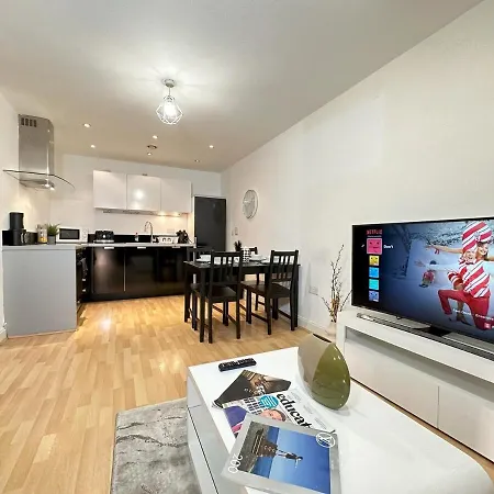 36 Secure Parking 2 Bedr 2 Bath Lux Southside