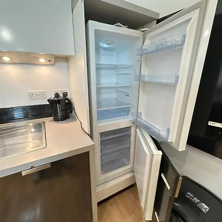 דירה 36 Secure Parking 2 Bedr 2 Bath Lux Southside *